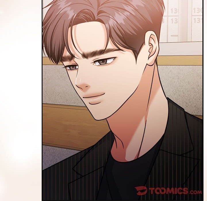 [韩国漫画] 怀孕契约 剧情,职场#[177P]-68