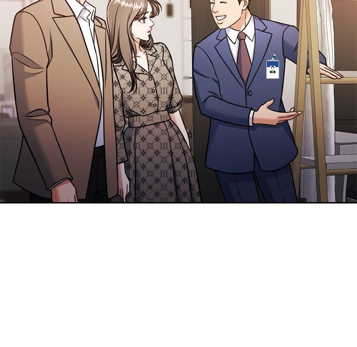 [韩国漫画] 怀孕契约 剧情,职场#[177P]-91