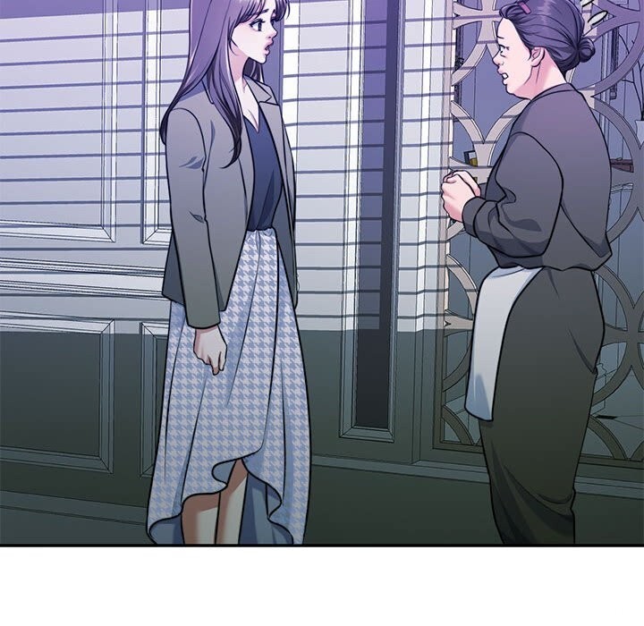 [韩国漫画] 怀孕契约 剧情,职场#[168P]-122