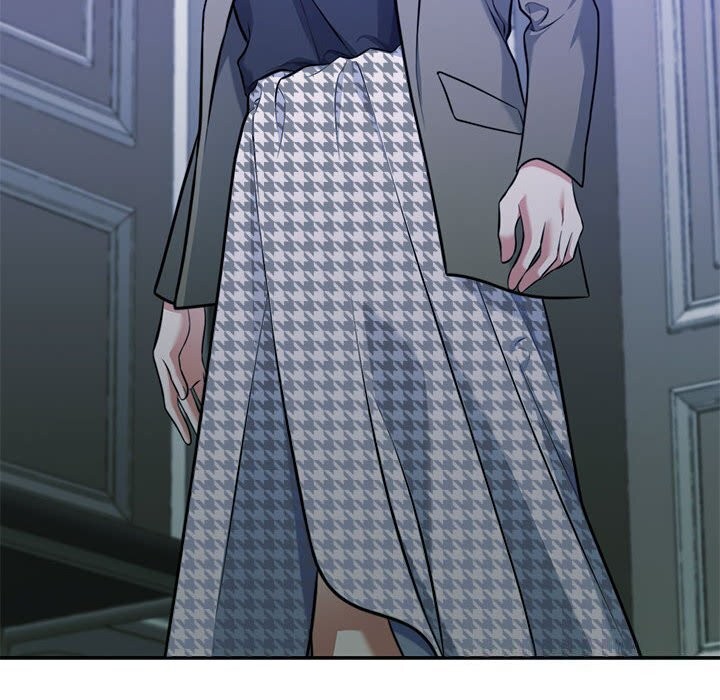 [韩国漫画] 怀孕契约 剧情,职场#[168P]-134