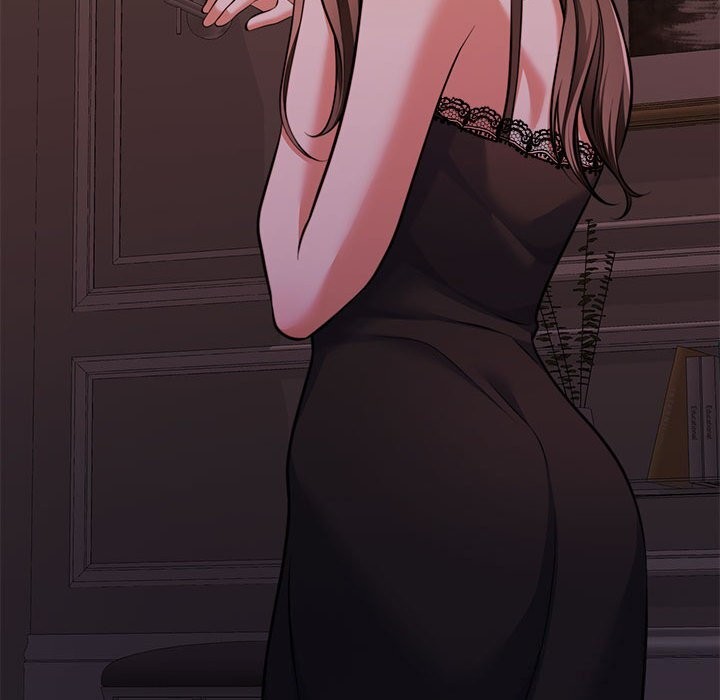 [韩国漫画] 怀孕契约 剧情,职场#[168P]-36