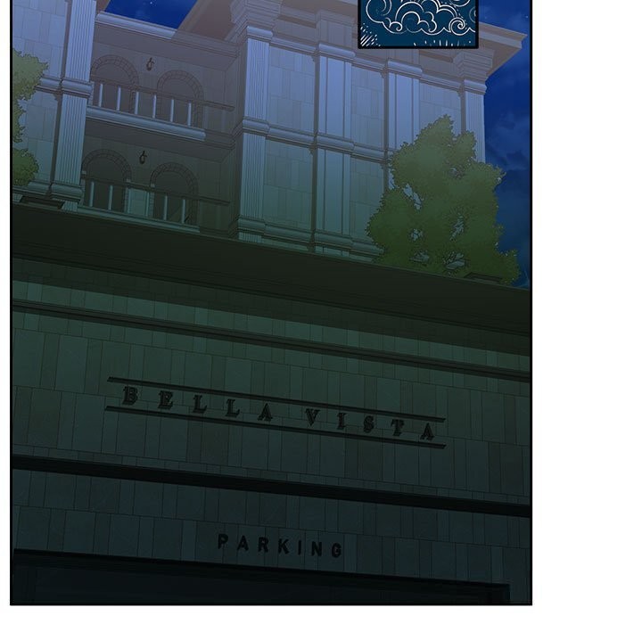 [韩国漫画] 怀孕契约 剧情,职场#[168P]-5