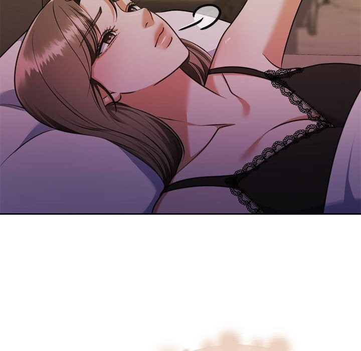 [韩国漫画] 怀孕契约 剧情,职场#[168P]-91