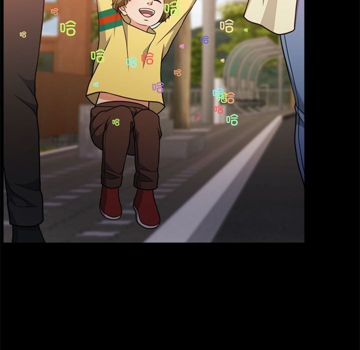 [韩国漫画] 怀孕契约 剧情,职场#[198P]-106