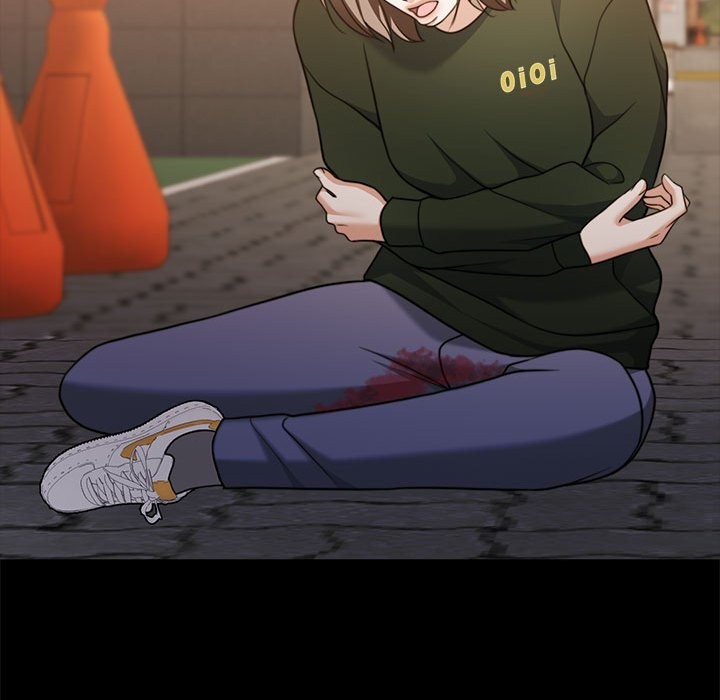 [韩国漫画] 怀孕契约 剧情,职场#[198P]-120