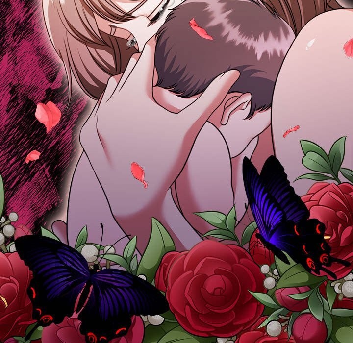 [韩国漫画] 怀孕契约 剧情,职场#[198P]-138