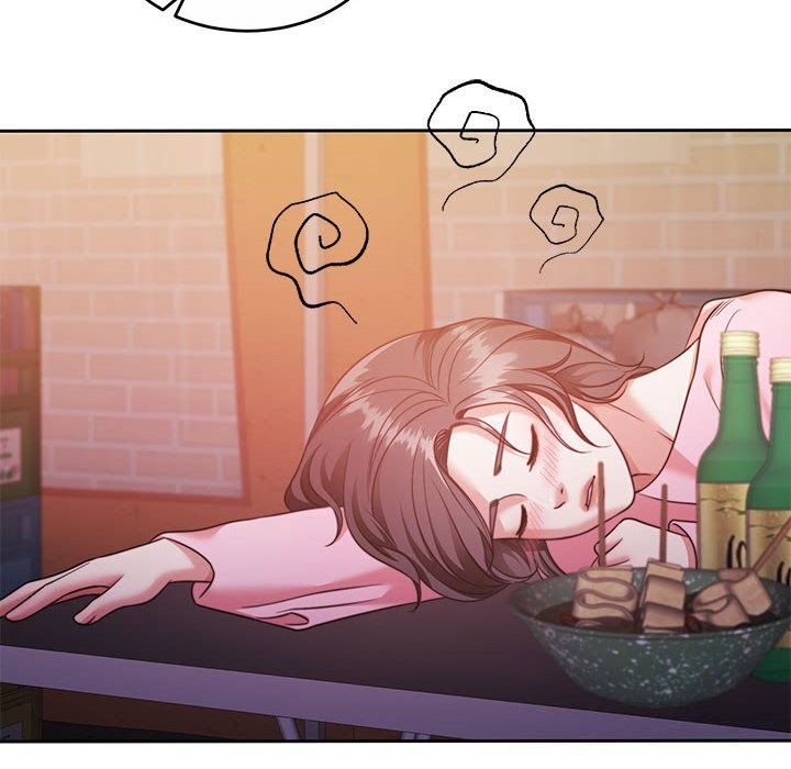 [韩国漫画] 怀孕契约 剧情,职场#[211P]-10