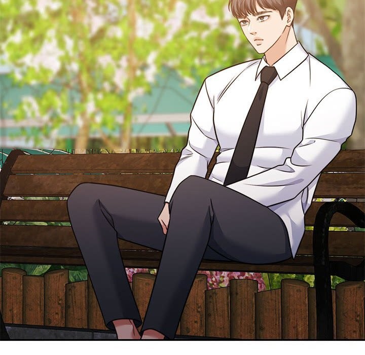 [韩国漫画] 怀孕契约 剧情,职场#[211P]-143