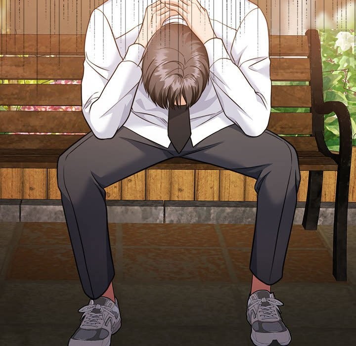 [韩国漫画] 怀孕契约 剧情,职场#[211P]-154