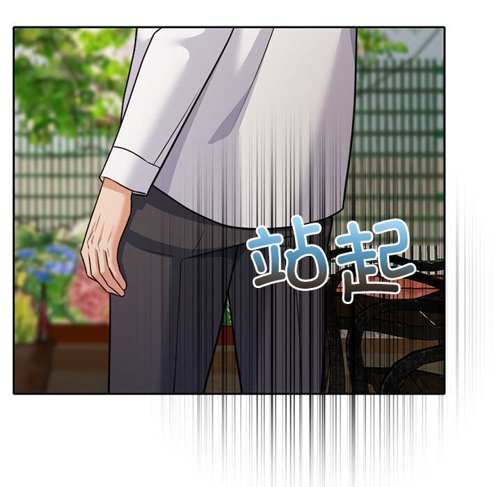 [韩国漫画] 怀孕契约 剧情,职场#[211P]-156