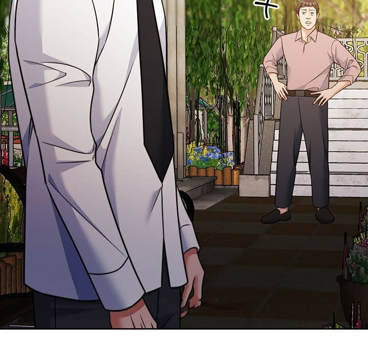 [韩国漫画] 怀孕契约 剧情,职场#[211P]-161