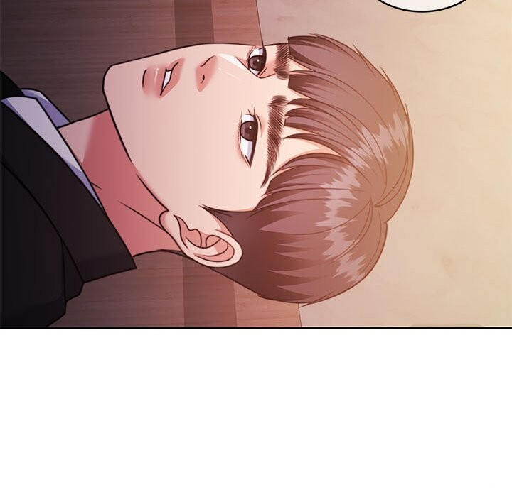 [韩国漫画] 怀孕契约 剧情,职场#[211P]-204