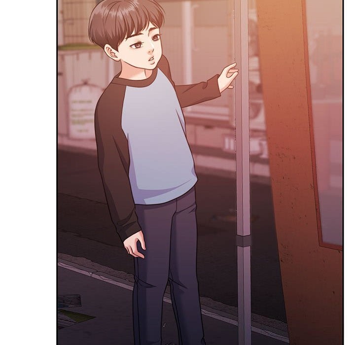 [韩国漫画] 怀孕契约 剧情,职场#[211P]-8