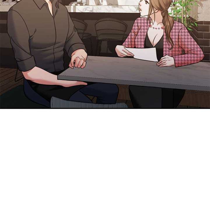 [韩国漫画] 怀孕契约 剧情,职场#[162P]-114