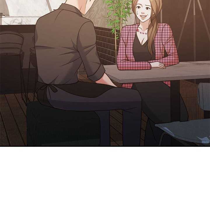 [韩国漫画] 怀孕契约 剧情,职场#[162P]-126