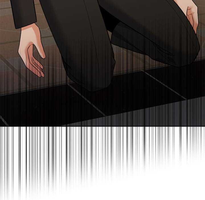 [韩国漫画] 怀孕契约 剧情,职场#[162P]-35