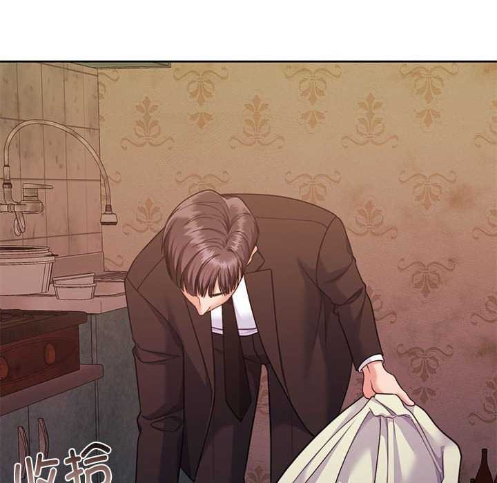 [韩国漫画] 怀孕契约 剧情,职场#[162P]-56