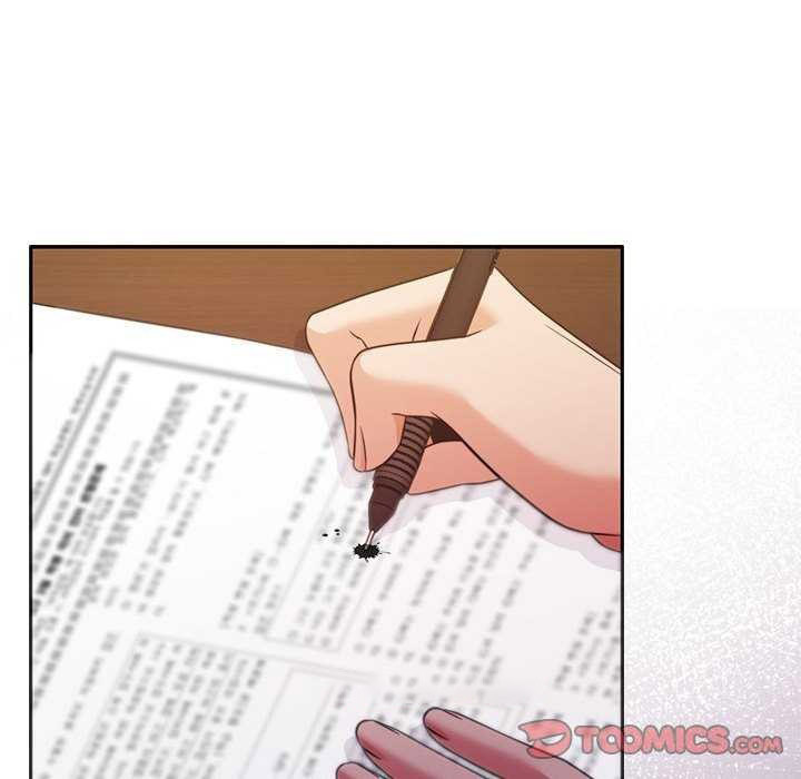 [韩国漫画] 怀孕契约 剧情,职场#[162P]-74