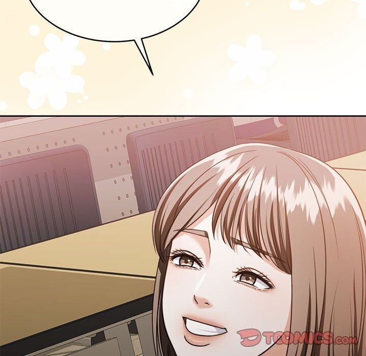 [韩国漫画] 怀孕契约 剧情,职场#[163P]-109