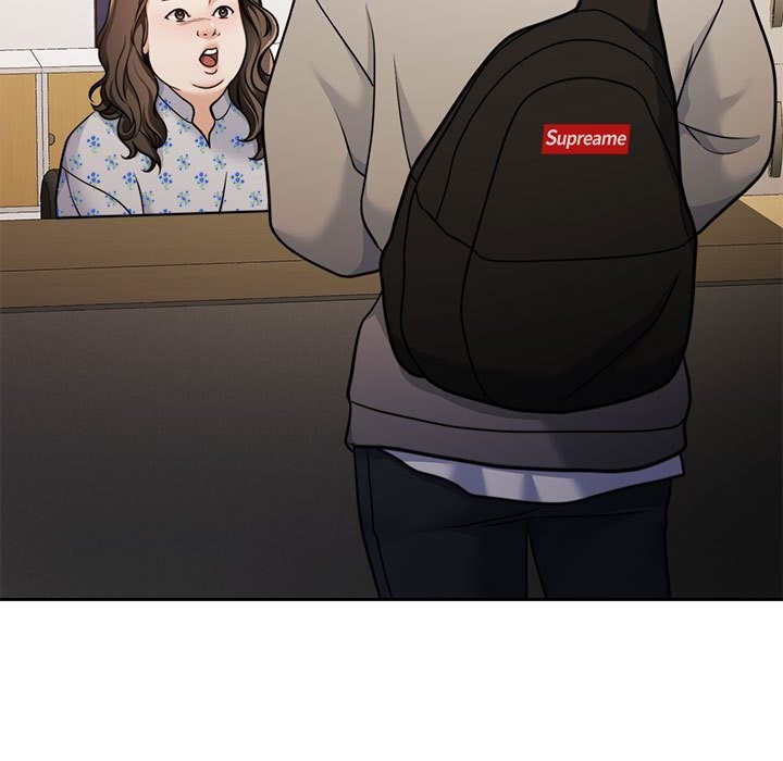 [韩国漫画] 怀孕契约 剧情,职场#[163P]-20