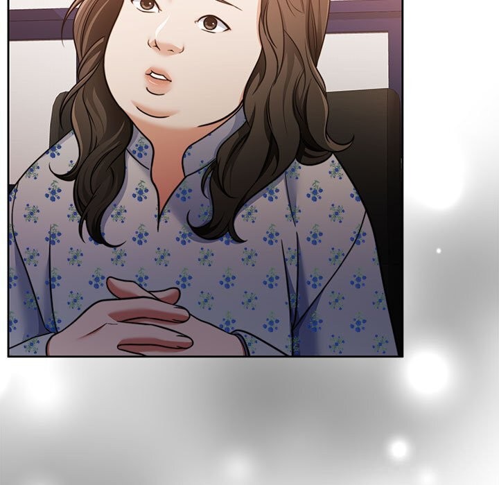 [韩国漫画] 怀孕契约 剧情,职场#[163P]-36