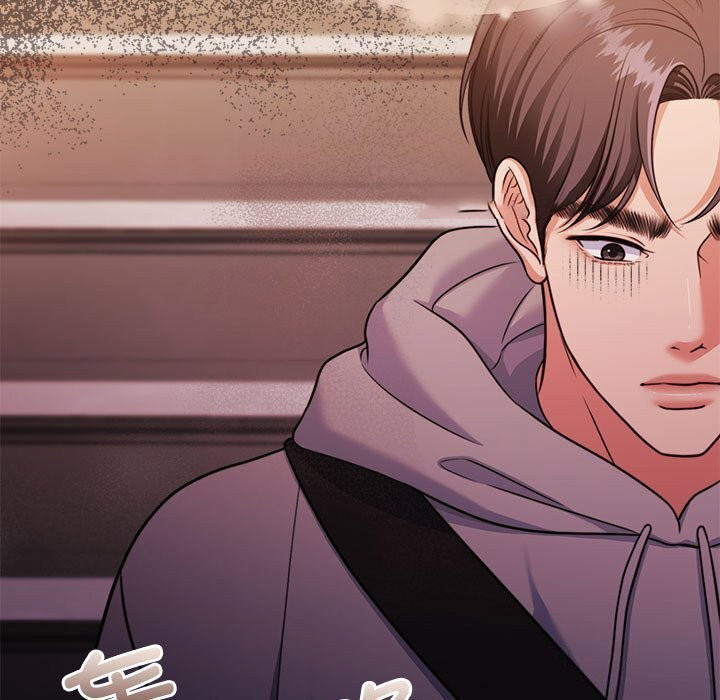 [韩国漫画] 怀孕契约 剧情,职场#[163P]-45