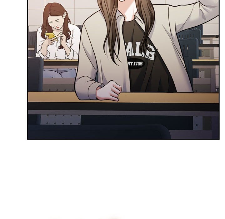 [韩国漫画] 怀孕契约 剧情,职场#[163P]-61