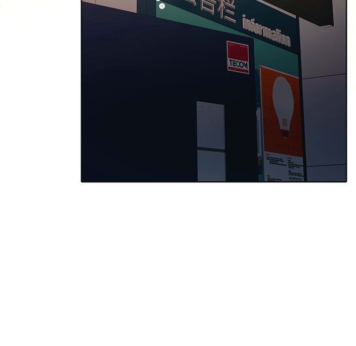 [韩国漫画] 怀孕契约 剧情,职场#[163P]-7