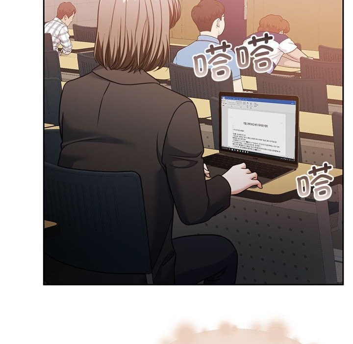 [韩国漫画] 怀孕契约 剧情,职场#[163P]-77