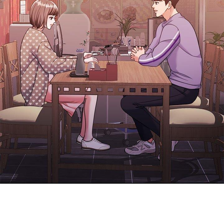 [韩国漫画] 怀孕契约 剧情,职场#[175P]-11