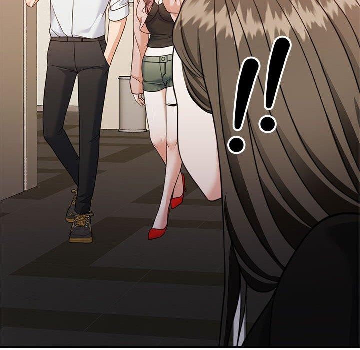 [韩国漫画] 怀孕契约 剧情,职场#[175P]-142