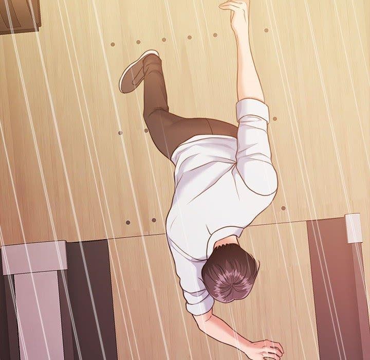 [韩国漫画] 怀孕契约 剧情,职场#[169P]-162