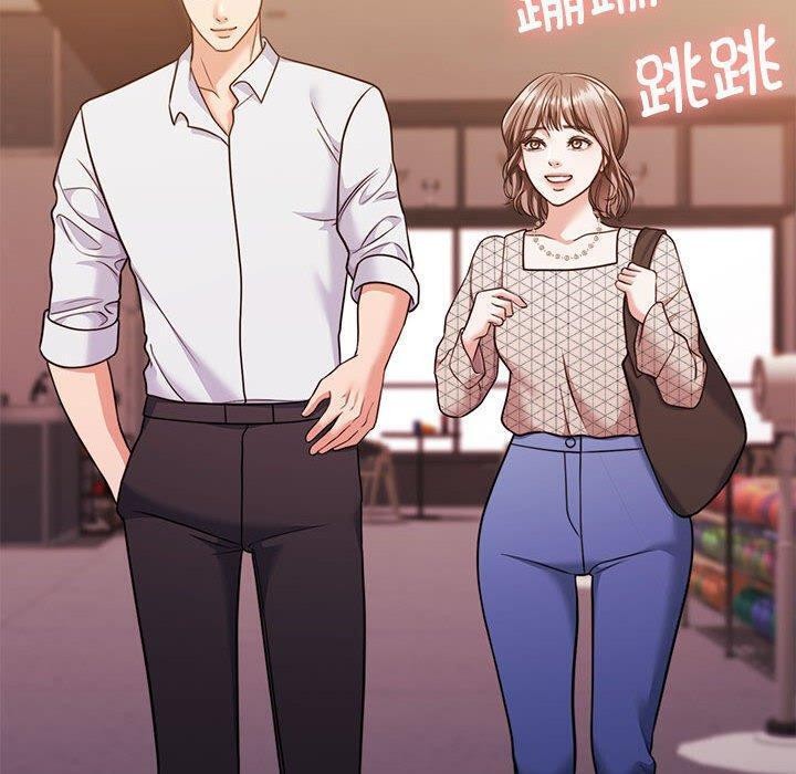 [韩国漫画] 怀孕契约 剧情,职场#[169P]-20