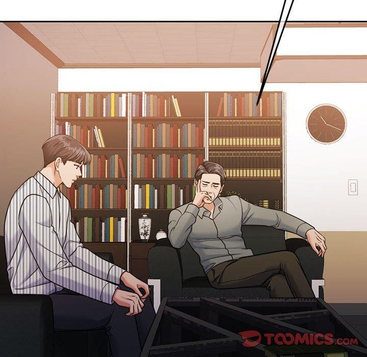 [韩国漫画] 怀孕契约 剧情,职场#[174P]-110