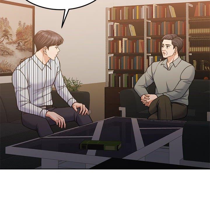 [韩国漫画] 怀孕契约 剧情,职场#[174P]-132