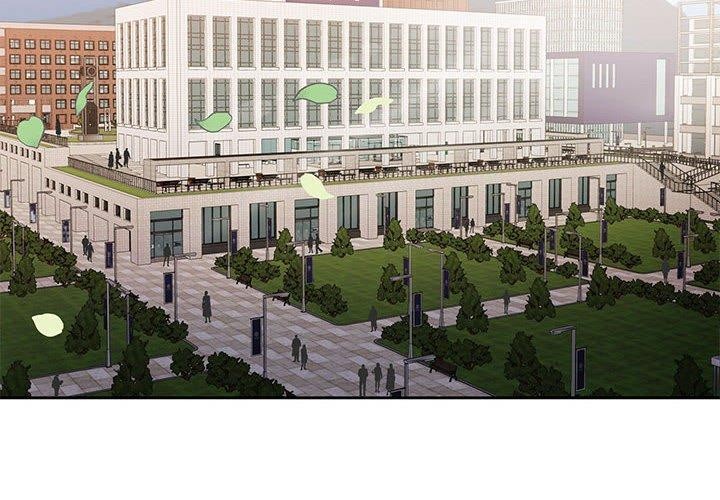 [韩国漫画] 怀孕契约 剧情,职场#[174P]-4