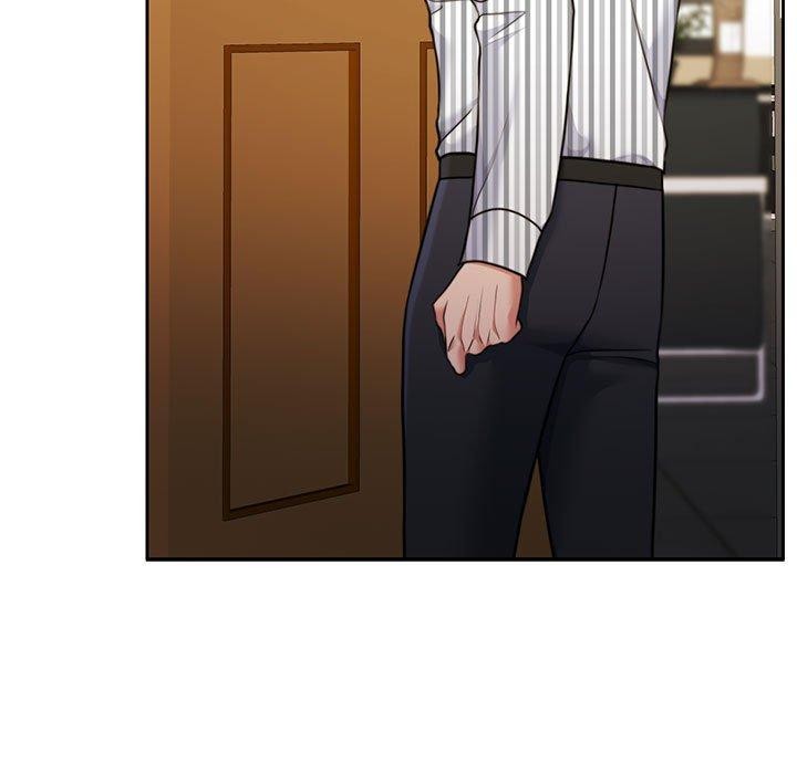 [韩国漫画] 怀孕契约 剧情,职场#[174P]-60