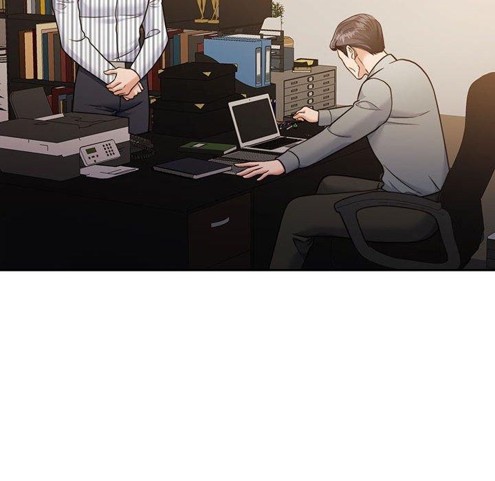 [韩国漫画] 怀孕契约 剧情,职场#[174P]-96