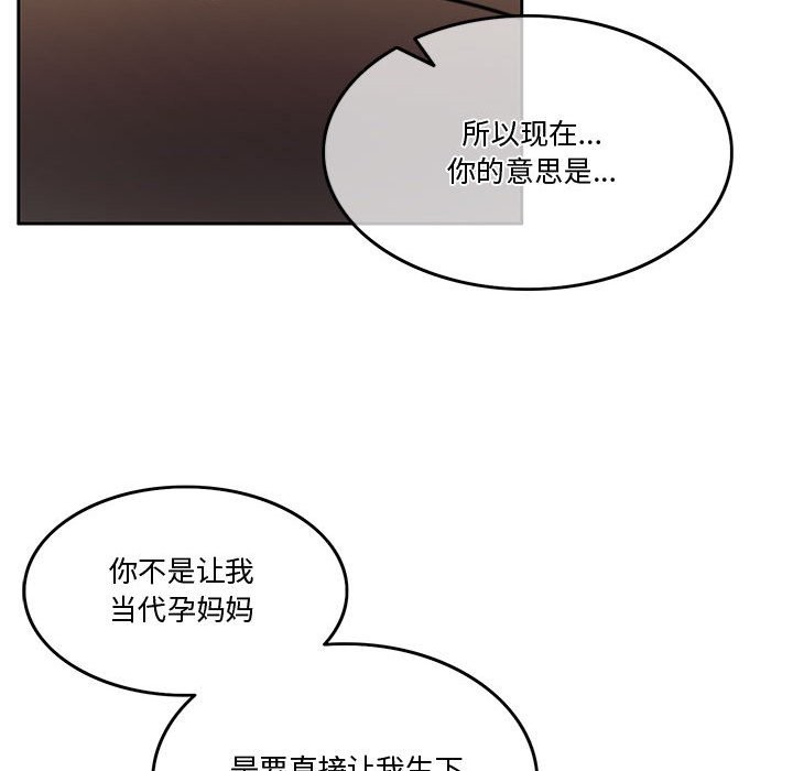 [韩国漫画] 怀孕契约 剧情,职场#[200P]-140