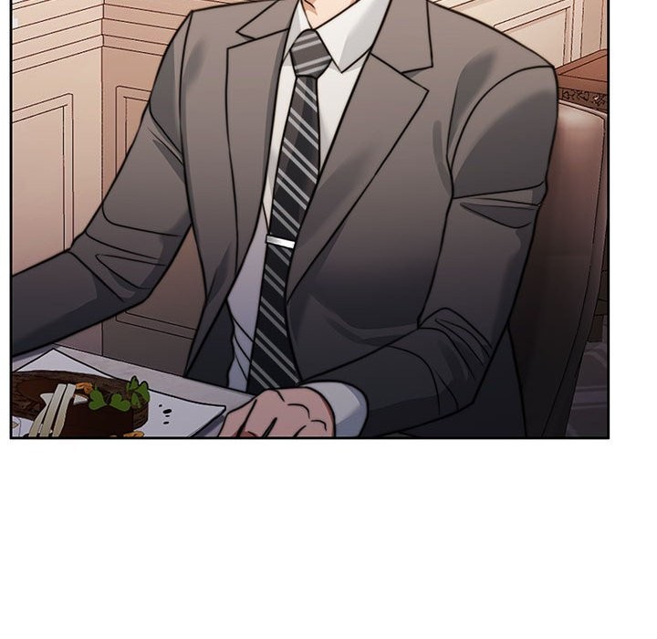 [韩国漫画] 怀孕契约 剧情,职场#[200P]-144