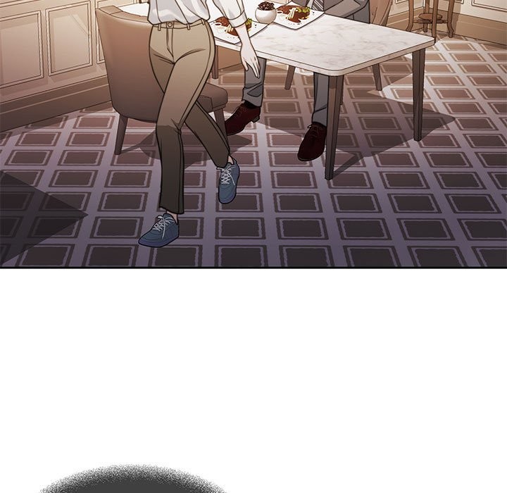 [韩国漫画] 怀孕契约 剧情,职场#[200P]-153