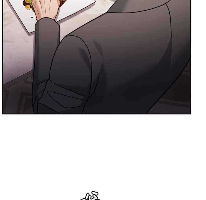 [韩国漫画] 怀孕契约 剧情,职场#[200P]-159