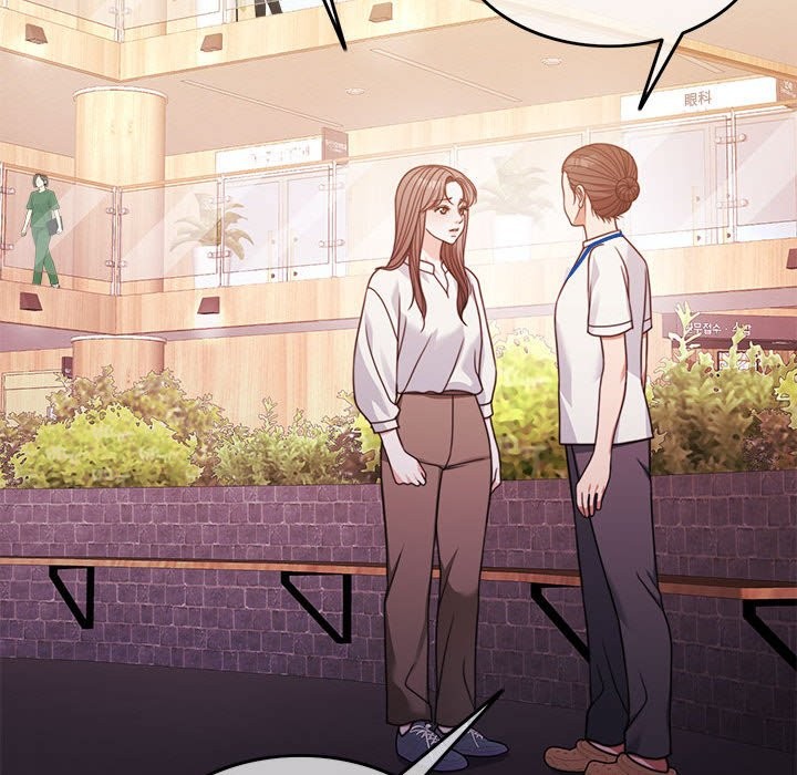 [韩国漫画] 怀孕契约 剧情,职场#[172P]-156