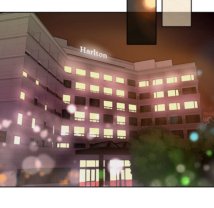 [韩国漫画] 怀孕契约 剧情,职场#[172P]-16