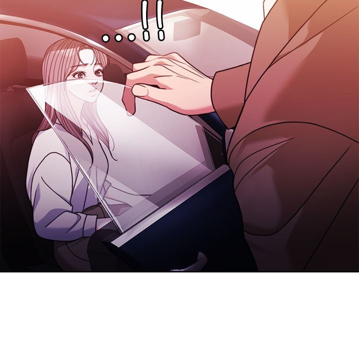 [韩国漫画] 怀孕契约 剧情,职场#[172P]-26