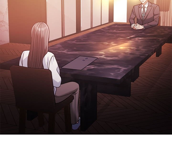 [韩国漫画] 怀孕契约 剧情,职场#[172P]-56