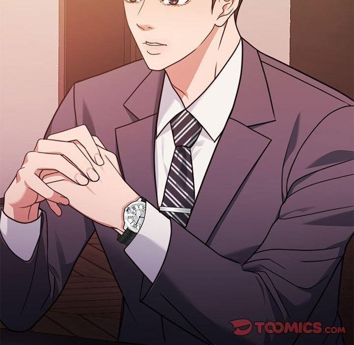 [韩国漫画] 怀孕契约 剧情,职场#[172P]-60