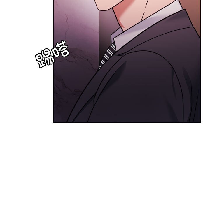 [韩国漫画] 怀孕契约 剧情,职场#[172P]-89