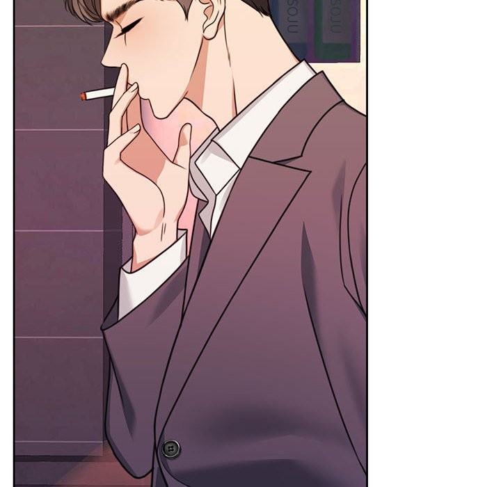 [韩国漫画] 怀孕契约 剧情,职场#[170P]-14