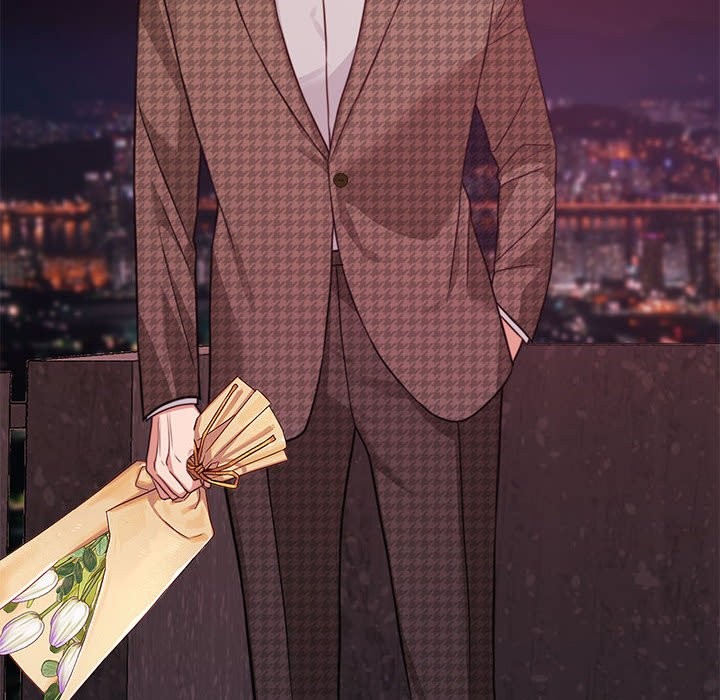 [韩国漫画] 怀孕契约 剧情,职场#[170P]-150